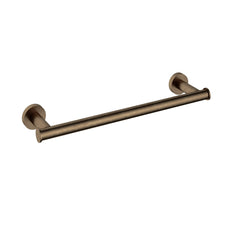 Hotbath &More BAA06 handdoekstang 34cm - Verouderd Messing