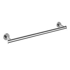 Hotbath &More BAA07 handdoekstang 64cm - Geborsteld Gunmetal PVD