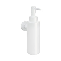 Hotbath &More BAA09 zeepdispenser wandmodel - Mat Wit