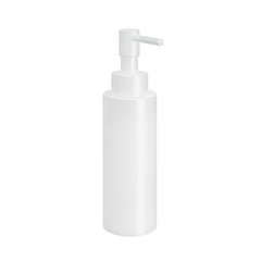 Hotbath &More BAA10 zeepdispenser vrijstaand - Mat Wit