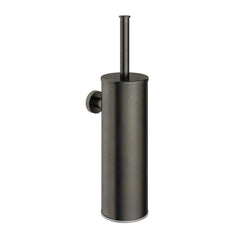 Hotbath &More BAA11 toiletborstelhouder wandmodel - Verouderd IJzer