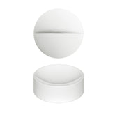 Clou Vale fontein 22cm - mat wit keramiek - CL/03.02164