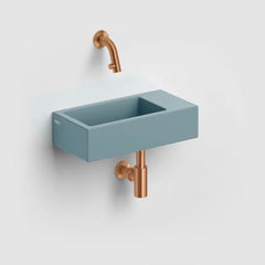 Clou Flush 3 keramische fontein 36x18