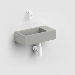 Clou Flush 3 keramische fontein 36x18