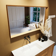 MONDIAZ COFF spiegel 50x150cm