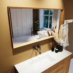 MONDIAZ COFF spiegel 130x70cm