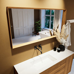 MONDIAZ COFF spiegel 140x70cm