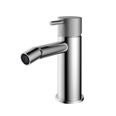 Hotbath Cobber X CX018 bidetkraan - Verouderd Messing