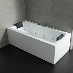 AWT Whirlpool GE109-1TSL 180x80 rechts