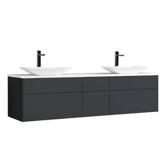 AWT Sauna B1219B Pappelholz 140x140 9kW EOS BiO-Thermat