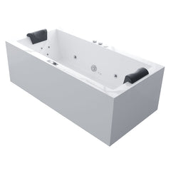 AWT Whirlpool GE109-1TSL-F 180x80