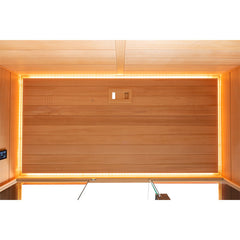 AWT E1250A-IR hemlock/210x110/zonder oven