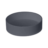 StoneArt Wastafel LC112 grijs 45x45cm mat