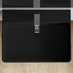 StoneArt LP6206 zwart 60x46cm mat