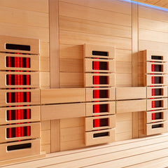 AWT E1613XL-IR hemlock/240x200/zonder oven