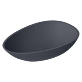 StoneArt LC150 betongrijs 60x35cm mat