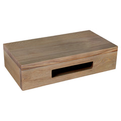 Differnz countertop for washbasin 40x25x10cm