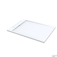 Best Design Decent douchebak 120x100x3,5cm mat wit