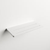 MONDIAZ EASY Planchet 31cm solid surface kleur Talc