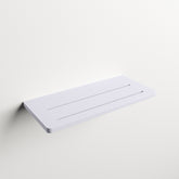 MONDIAZ EASY Planchet 31cm solid surface kleur Cale