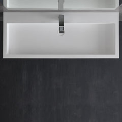 StoneArt Washboard LP4512 wit 120x48 mat