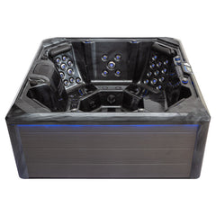 AWT IN-702 extreme /CloudyBlack/212x212/grau