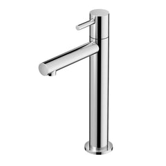 Hotbath Cobber EH001 fonteinkraan verhoogd - Verouderd Messing
