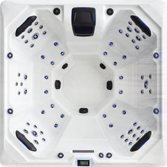 AWT IN-702 extreme /SterlingSilver/212x212/grau