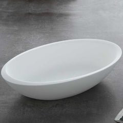 StoneArt Mini-vrijstaand bad MBS-531