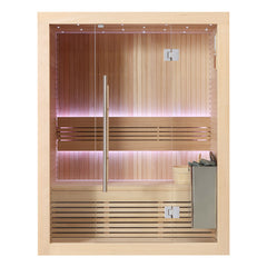 AWT E1113C Hemlock/120x105/4.5kW TheWall