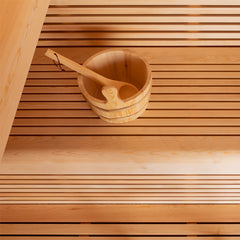 AWT E1813B pinie/150x120/ zonder oven