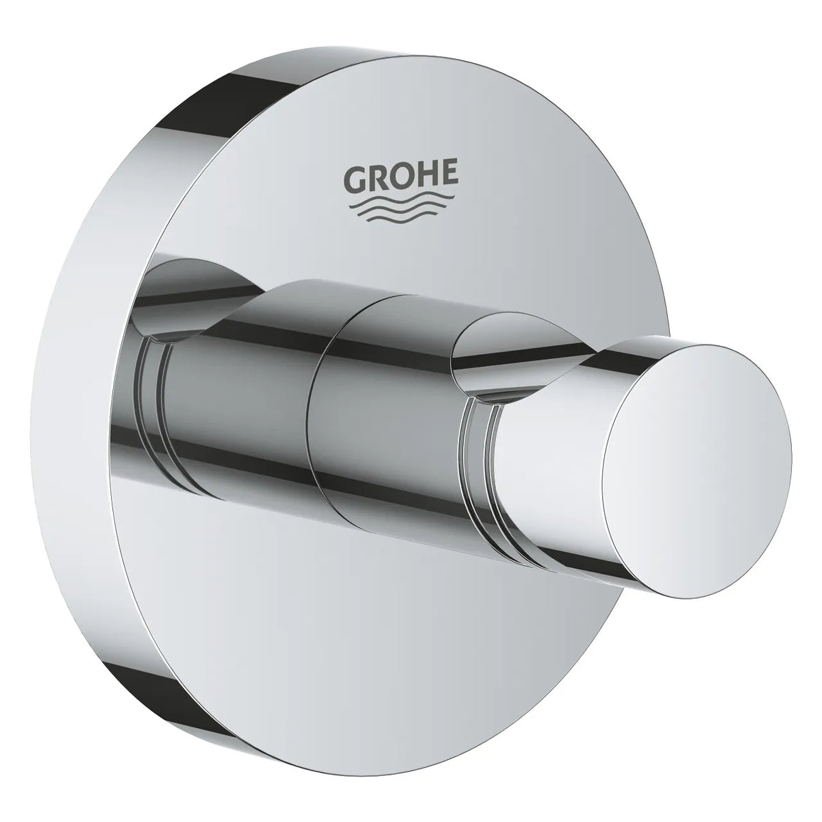Grohe Essentials Handdoekhaak Ø 5,4x4,5 cm