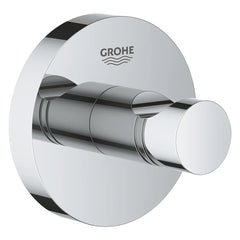 Grohe Essentials Handdoekhaak Ø 5,4x4,5 cm
