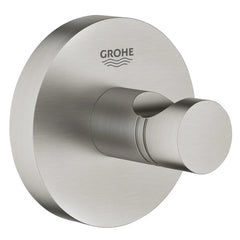 Grohe Essentials Handdoekhaak Ø 5,4x4,5 cm
