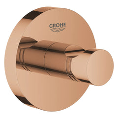 Grohe Essentials Handdoekhaak Ø 5,4x4,5 cm