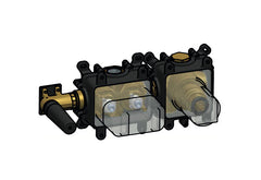 Hotbath Gal HBPB7071 inbouwdeel