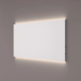 Hipp Design 10000 spiegel met backlight en spiegelverwarming