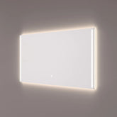 Hipp Design 12000 spiegel met LED, backlight en spiegelverwarming
