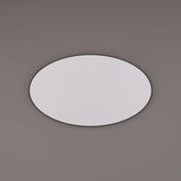 Hipp Design 8500 ovale spiegel