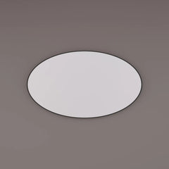 Hipp Design 8500 ovale spiegel