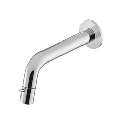 Hotbath Cobber UW001 Fonteinkraan inbouw - uitloop 18.6cm - inkortbaar