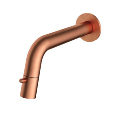 Hotbath Cobber UW001 Fonteinkraan inbouw - uitloop 18.6cm - inkortbaar