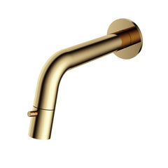 Hotbath Cobber UW001 Fonteinkraan inbouw - uitloop 18.6cm - inkortbaar