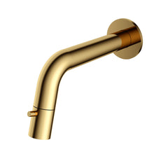 Hotbath Cobber UW001 Fonteinkraan inbouw - uitloop 18.6cm - inkortbaar