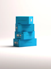 Clou InBe fonteinset Keramiek Wit (incl. Kraan Afvoerplug en Sifon)