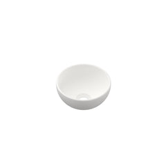 INK Otello waskom/fonteinkom - opbouw - rond - porselein