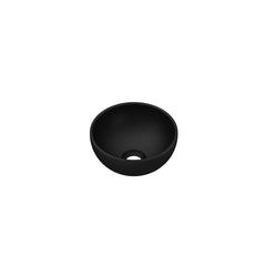 INK Otello waskom/fonteinkom - opbouw - rond - porselein