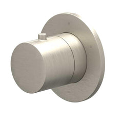 IVY Bond Afbouwdeel - 3-weg - stop-omstel - symmetry - rond rozet
