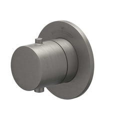 IVY Bond Trim Kit - for Built-in Thermostat - Symmetry - Round Escutcheon