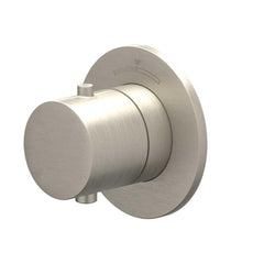 IVY Bond Trim Kit - for Built-in Thermostat - Symmetry - Round Escutcheon